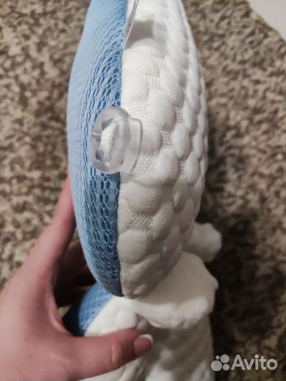 Подушка позиционер для детей