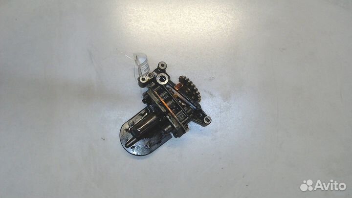 Насос масляный Peugeot 207, 2007