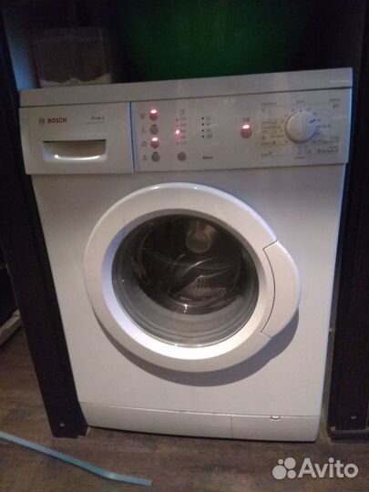 Стиральная машина bosch maxx 5 бу