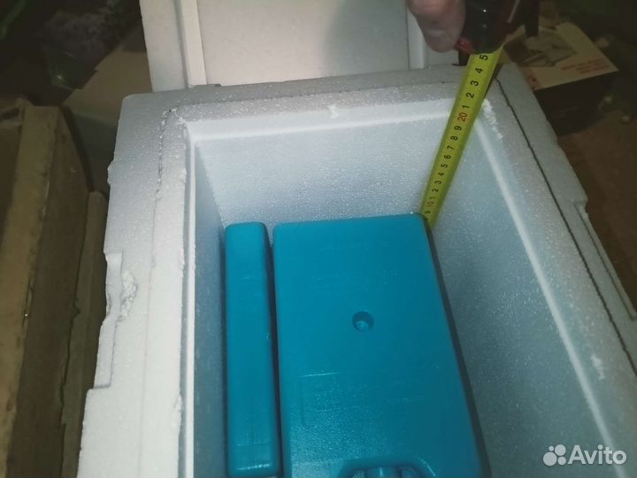 Термокороб