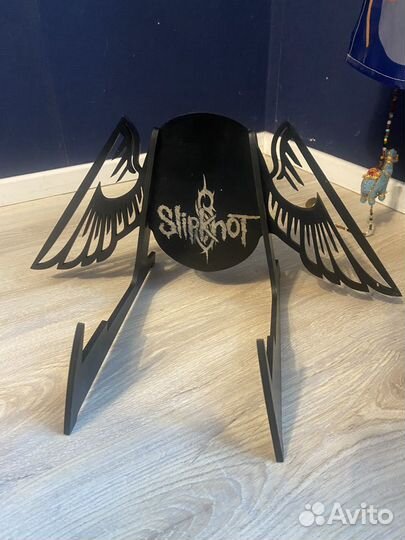 Подставка для гитары