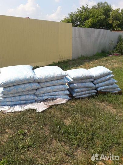 Пуховые подушки из гусиного пуха 90x90