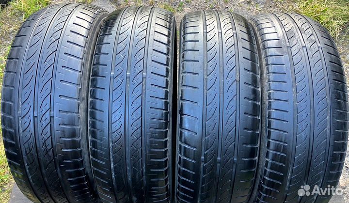 Yokohama A.Drive AA01 185/65 R15