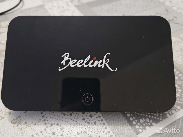 Андроид тв приставка