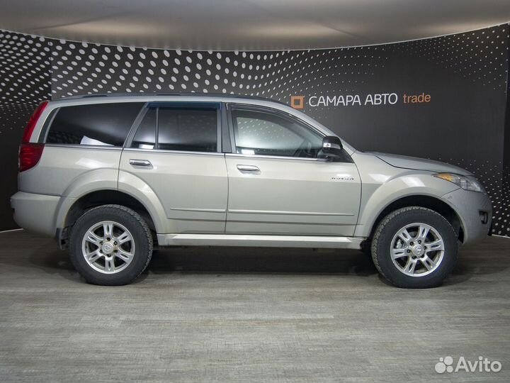 Great Wall Hover H5 2.0 AT, 2013, 135 000 км