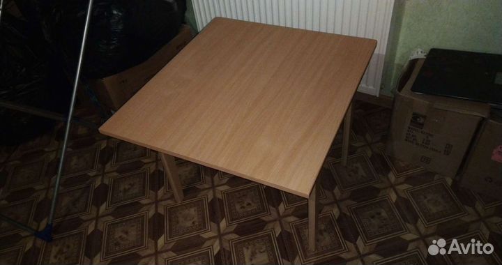 Стол детский