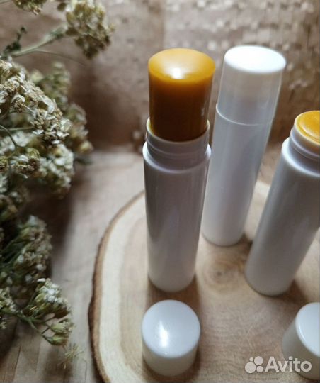 Бальзам для губ