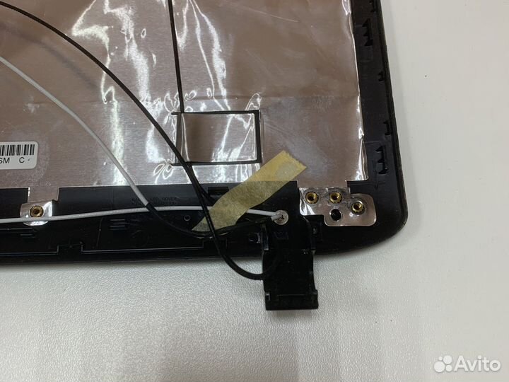 Крышка матрицы ноутбука acer 5935g