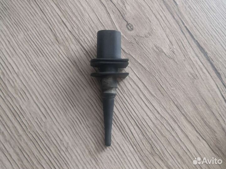 Датчик температуры наружного воздуха бмв Е32 е34