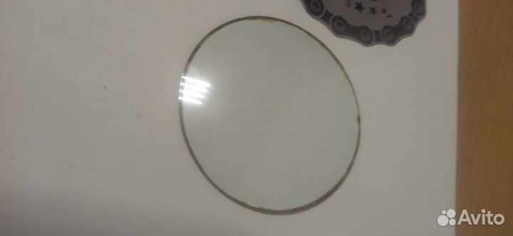 Стекло спидометра на Паннония т5