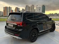 Kia Mohave 3.0 AT, 2020, 64 783 км, с пробегом, цена 4 300 000 руб.