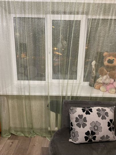 Комната 18 м² в > 9-к., 3/5 эт.