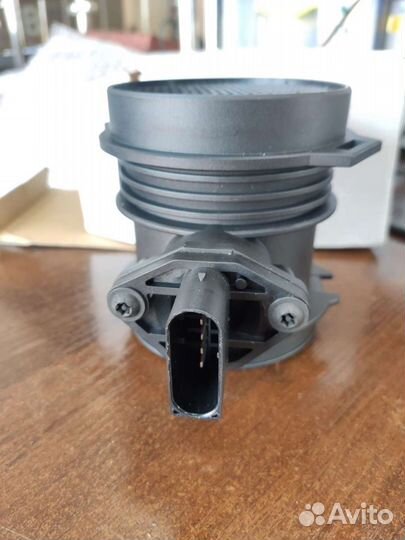 Воздухомер М112 дрмв