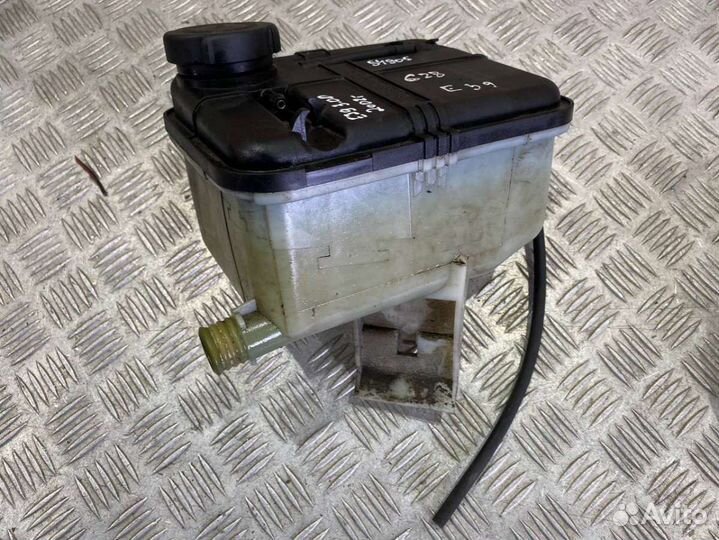 Расширительный бачок BMW 5 E39