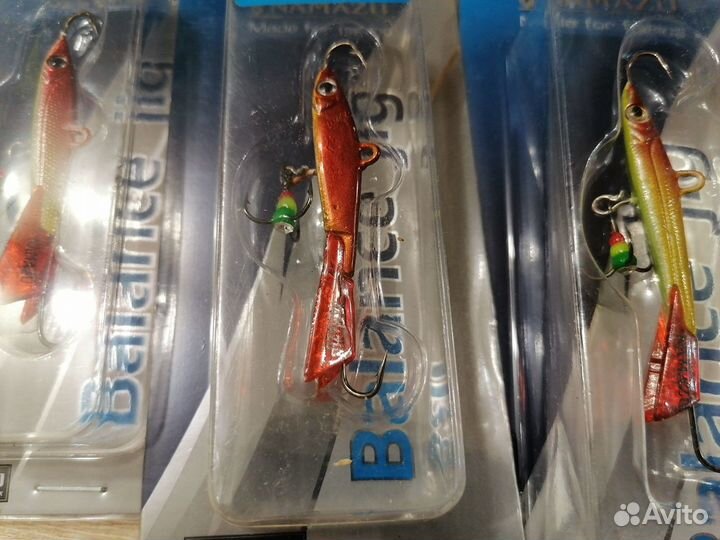 Балансир (в ассортименте)