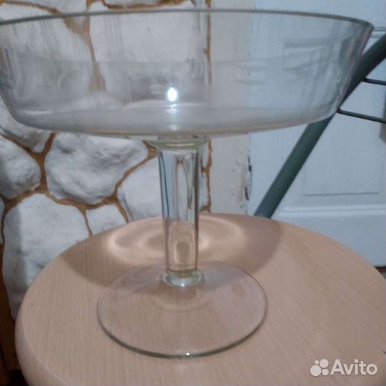 Ваза винтаж СССР