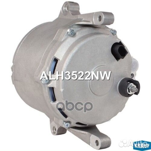 Генератор ALH3522NW Krauf