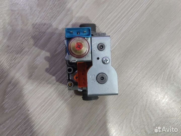 Газовый клапан sigma 845 для Protherm