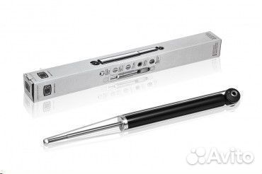 Амортизатор Chevrolet Aveo T250/255 Ravon Nexia R3