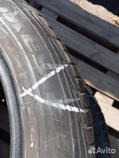 Toyo Proxes CF1 185/60 R15