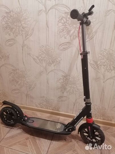 Самокат городской