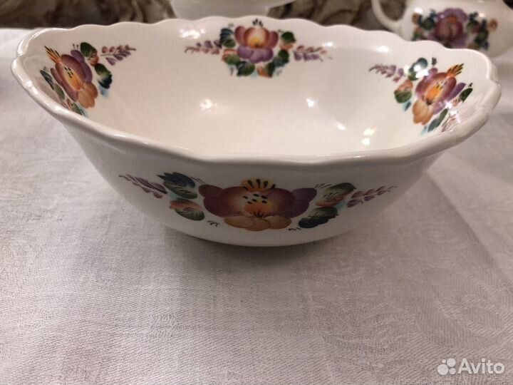 Ростовская посуда ручной работы