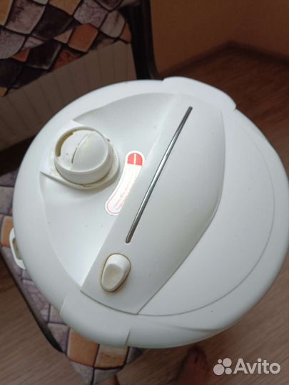 Мультиварка scarlett sc 411