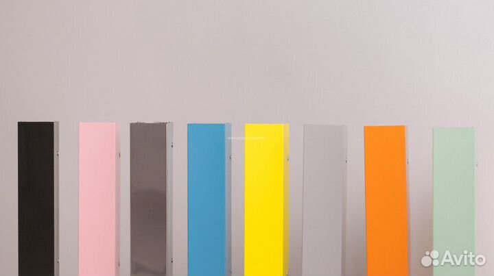 Рециркулятор бактерицидный