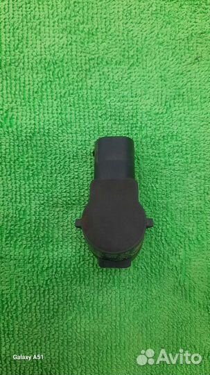 Парктроники peugeot 308