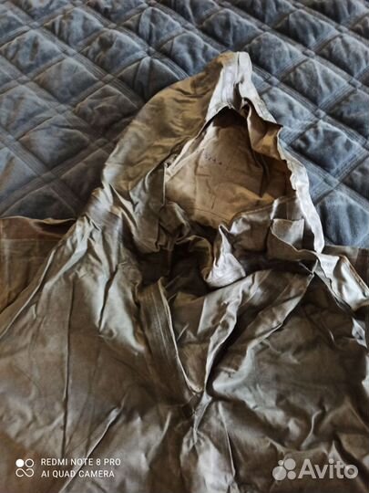 Костюм химзащиты л 1