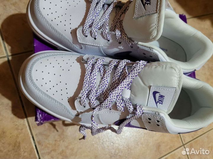 Кроссовки nike