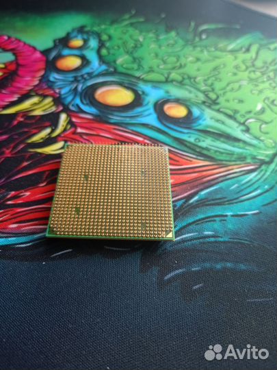 Процессор amd phenom ii x4 995