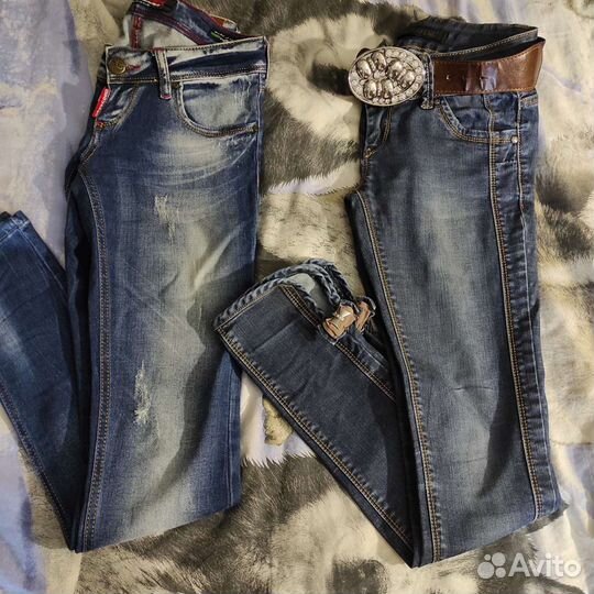 Вещи подростковые