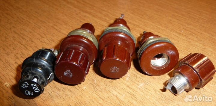 Электротехника (СССР)