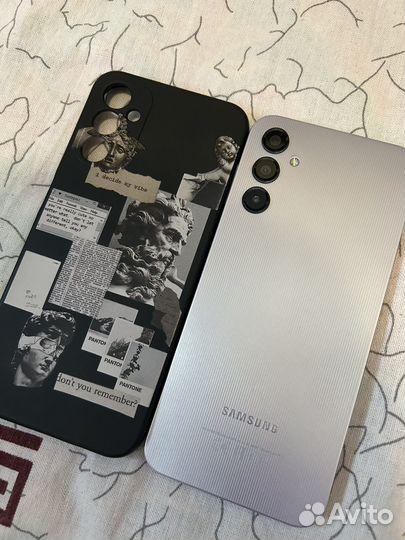 Samsung Galaxy A14, 4/128 ГБ