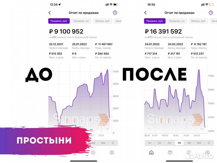 Менеджер маркетплейсов Wildberries Валбериз и Ozon