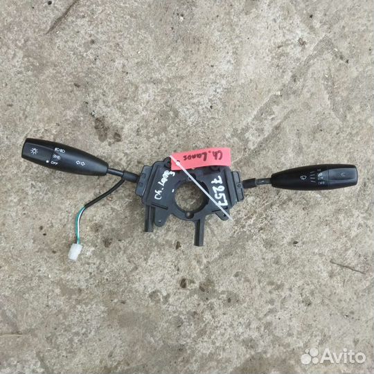 Подрулевые переключатели Chevrolet Lanos