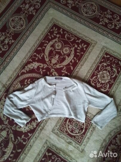 Детские вещи