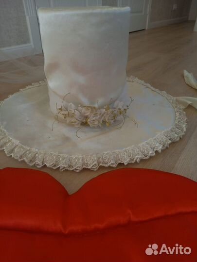 Украшение на свадебные автомобили