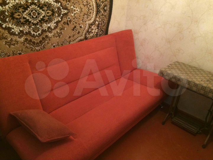 3-к. квартира, 64 м², 4/5 эт.