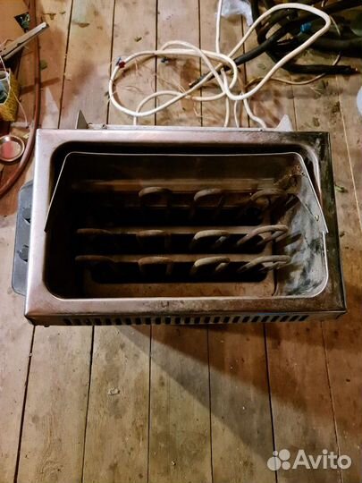 Электрическая печь Harvia Topclass KV-45