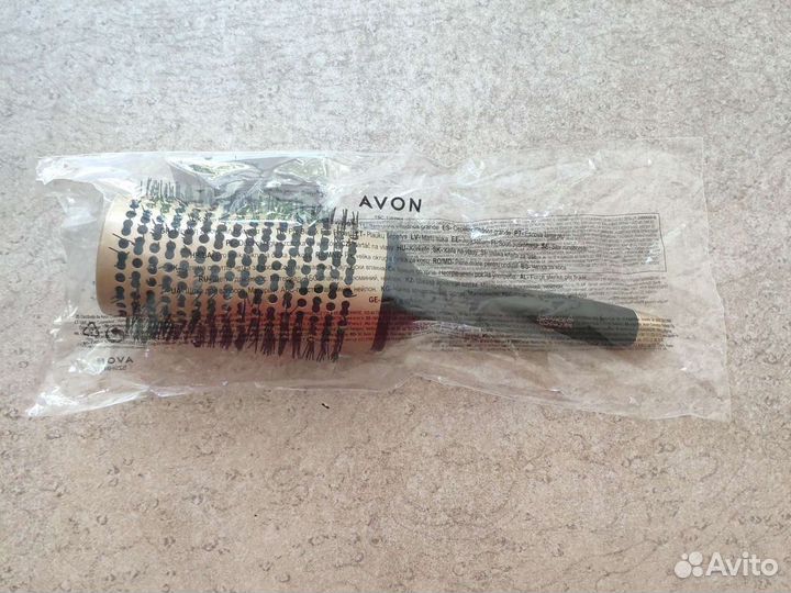 Щетка для укладки волос