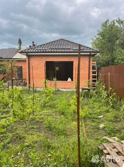 Металлочерепица от завода