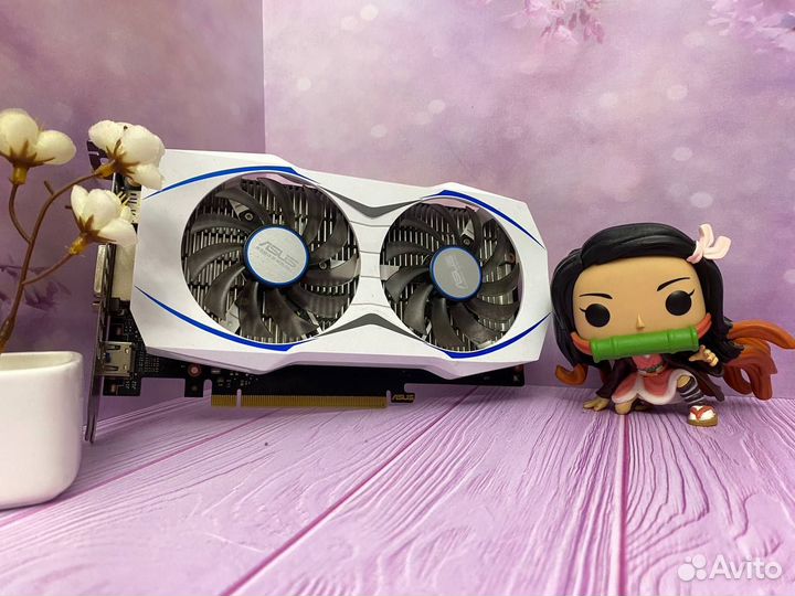 GTX 950 2 Gb Asus Покупка / Продажа