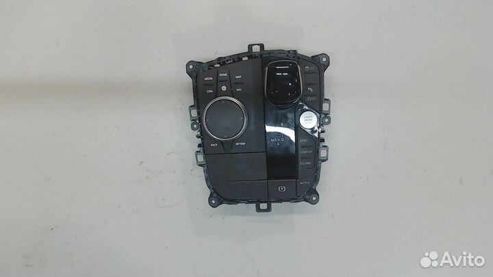 Кулиса кпп BMW 3 G20, G21 2018, 2019