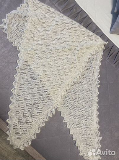 Платок шаль