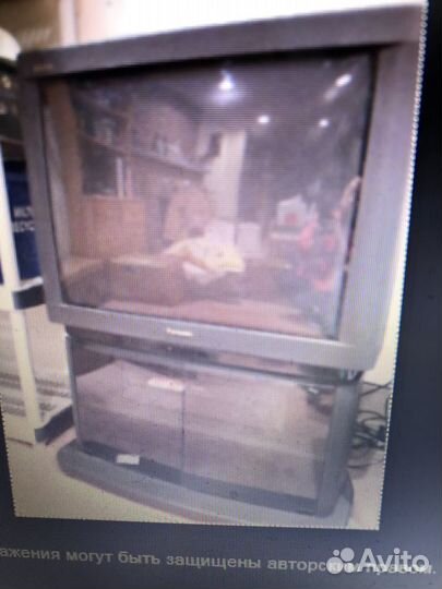 Телевизионная подставка Panasonic Gaoo