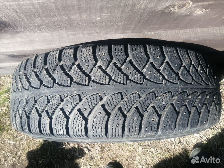 Amtel NordMaster 2 205/70 R15