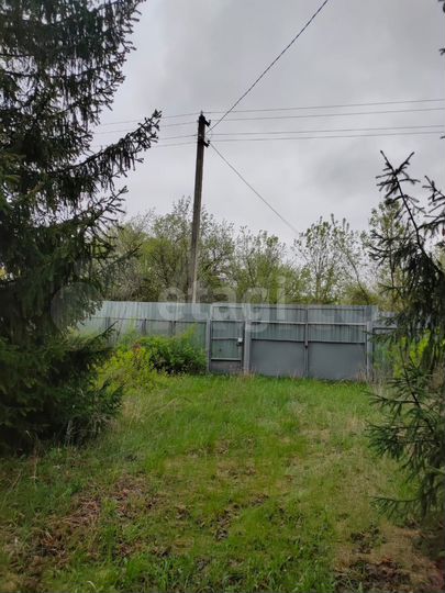 Дача 190 м² на участке 15 сот.