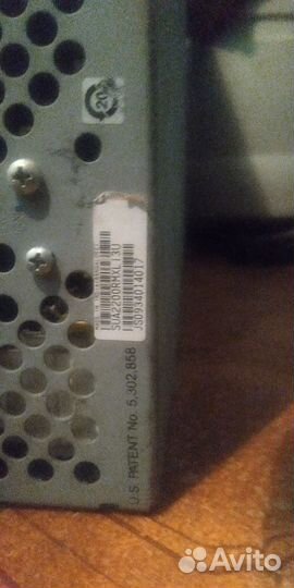 Ибп APC Smart-UPS XL 2200 ва (sua2200rmxli3u)